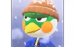 acnh villagers pt1