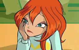 hangi çizgi film karakterini döverim