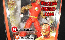Rey Mysterio WWE Action Figures