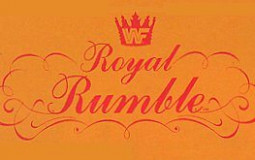 Royal Rumble