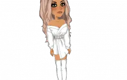 les youtubeuse msp !