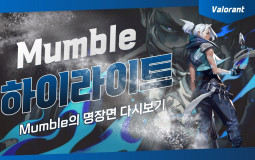 Valorant Mumble Discord Tier List