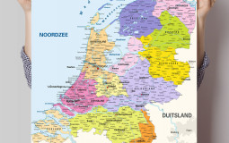 Dutch cities