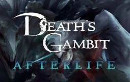 Death's Gambit: Afterlife Weapons