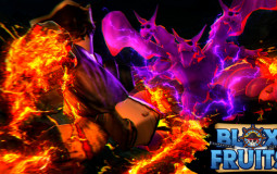 Blox fruits | Fighting styles