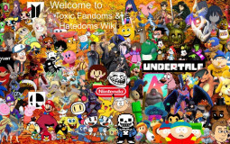 Fandom Tier List