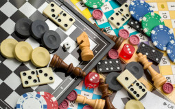 Dreamer - Gesellschaftsspiele