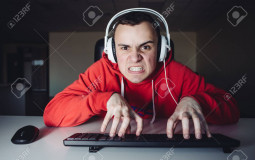 GAMER
