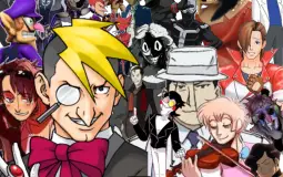 Questionable/Concerning Fictional Men I’ve been Attracted to