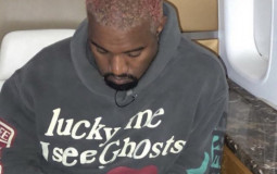 Kanye Albums (Donda/Donda 2, Yandhi included)