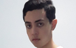 Eu lutaria com esse cria?