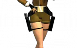 Tomb Raider
