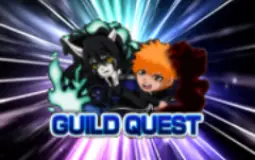 Guild Quest List