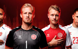 Denmark World Cup 23 squad
