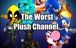 Random character tier list