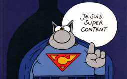 Jésus et Marie ou Cookie et Dragibus ?