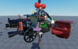 Typical Colors 2 Doctor Medigun tierlist