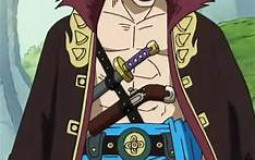 One Piece Bounty Rush Personnage