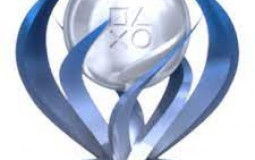 Platinum trophies I've earned