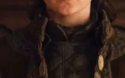 tier list 56 characters serie TV