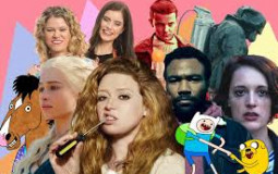 All the TV Shows ive watched
