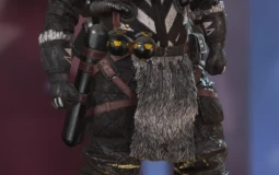 Best skin for sioguns