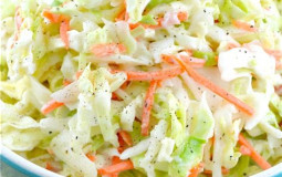 salad