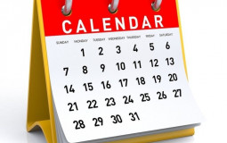 Месяцы года