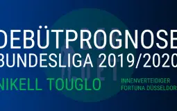 Bundesliga Debütanten
