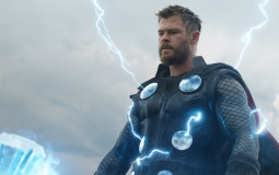 Chris Hemsworth Roles