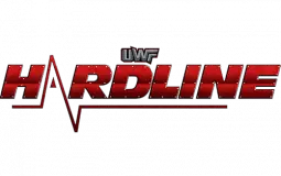 WWE 2k22 UWF Hardline Roster