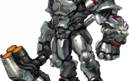 Overwatch Adlersbrunn Crusade