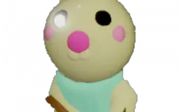 Piggy Skins Ranked