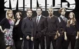 Criminal Minds