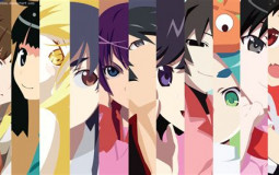ultimate monogatari series waifu list