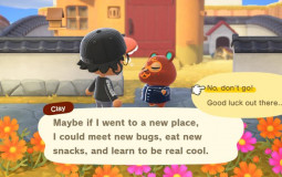 Animal Crossing // Villagers