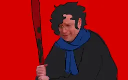 Persona 5 Royal Christmas Outings