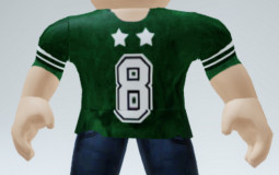 my original character s