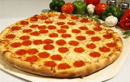 Pizza Tier List