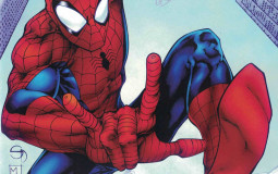 Amazing Spider-Man Variant Covers