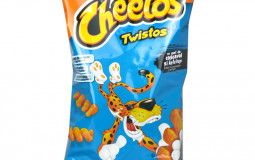 Tierlies-tul Suprem de Chipsuri