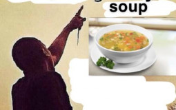 soup tier list