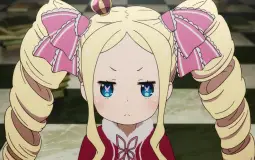 anime waifu