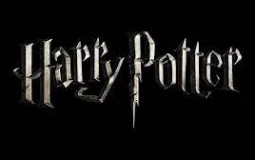 Harry Potter Book Covers