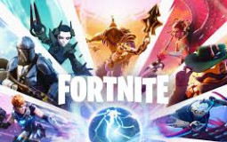 Fortnite best season