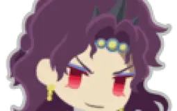 Jojo ppp  tier no +++