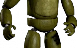 fnaf rating system