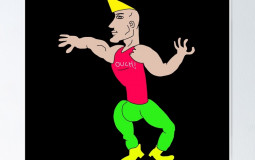 Grade 6 School Friends Tier List