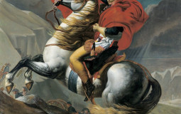 the great emperors/conquerors of history