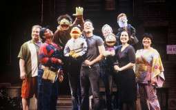 Avenue Q Characters